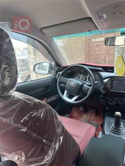 تويوتا هايلوكس